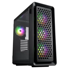 FSP CUT593P BLACK