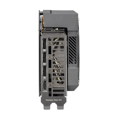 کارت گرافیک ایسوس ASUS TUF RX 9070 XT OC 16GB - تصویر ۸