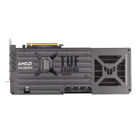 کارت گرافیک ایسوس ASUS TUF RX 9070 XT OC 16GB - تصویر ۵