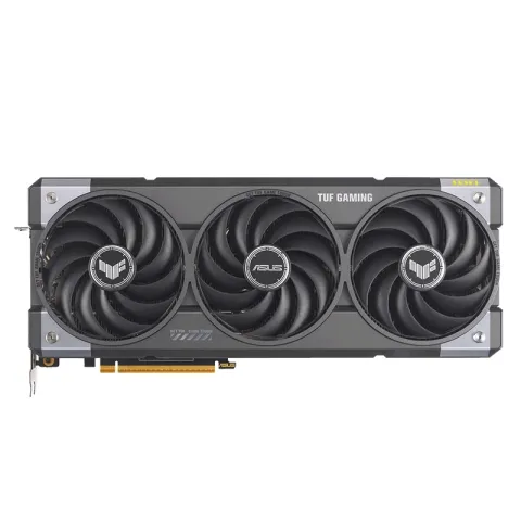 کارت گرافیک ایسوس ASUS TUF RX 9070 XT OC 16GB - تصویر ۲