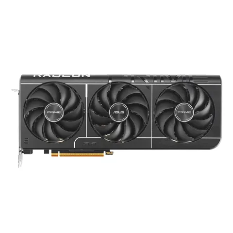 کارت گرافیک ایسوس ASUS PRIME Radeon RX 9070 OC 16GB GDDR6 - تصویر ۲