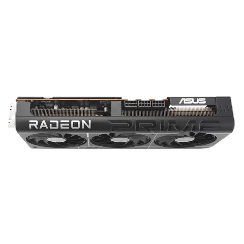 کارت گرافیک ایسوس ASUS PRIME Radeon RX 9070 OC 16GB GDDR6 - تصویر ۵