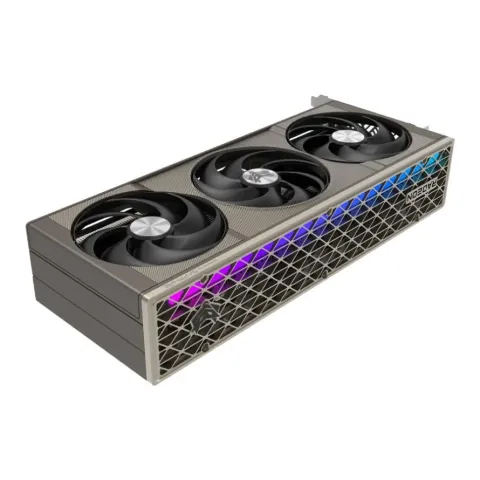 کارت گرافیک سافایر SAPPHIRE NITRO+ AMD Radeon RX 9070 XT OC 16GB - تصویر ۳