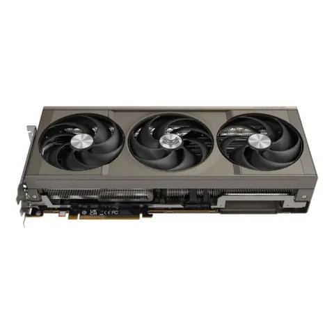 کارت گرافیک سافایر SAPPHIRE NITRO+ AMD Radeon RX 9070 XT OC 16GB - تصویر ۴