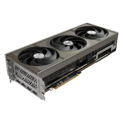 کارت گرافیک سافایر SAPPHIRE NITRO+ AMD Radeon RX 9070 XT OC 16GB - تصویر ۵