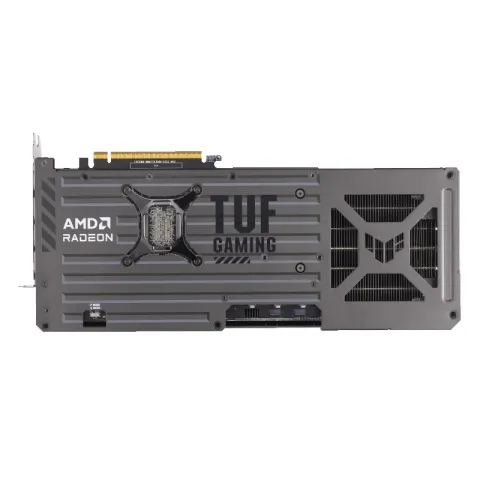 کارت گرافیک ایسوس TUF GAMING RX 9070 OC 16GB GDDR6 - تصویر ۵