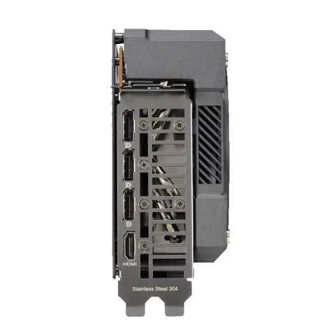 کارت گرافیک ایسوس TUF GAMING RX 9070 OC 16GB GDDR6 - تصویر ۶