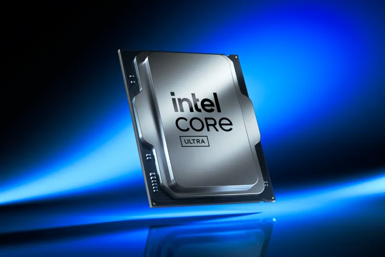 مقایسه پردازنده های نسل جدید INTEL و AMD در رندر