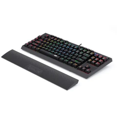 کیبورد ردراگون K596 PRO VISHNU PRO WIRELESS - تصویر ۲