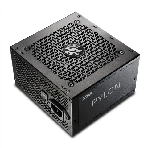 پاور 750 وات ای دیتا ADATA XPG PYLON 750 BRONZE - تصویر ۳