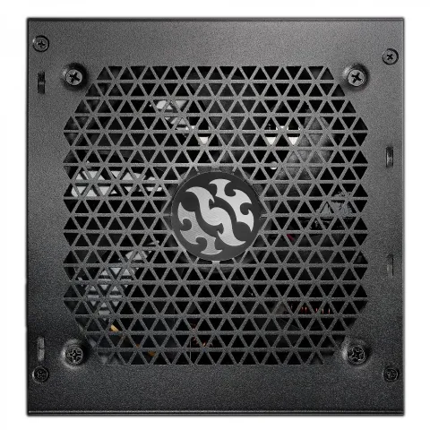 پاور 750 وات ای دیتا ADATA XPG PYLON 750 BRONZE - تصویر ۴