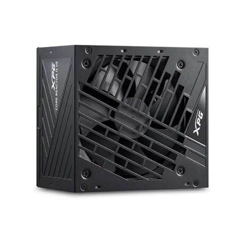 پاور 850 وات ای دیتا XPG COREREACTOR II VE - تصویر ۳