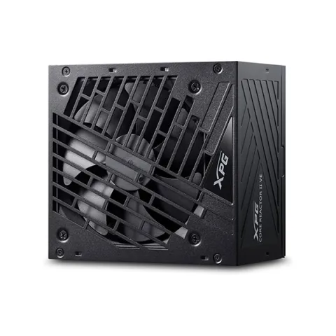پاور 850 وات ای دیتا XPG COREREACTOR II VE - تصویر ۴