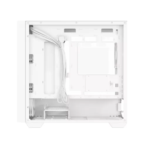 کیس ایسوس ASUS A21 PLUS TG WHITE ARGB - BTF - تصویر ۵