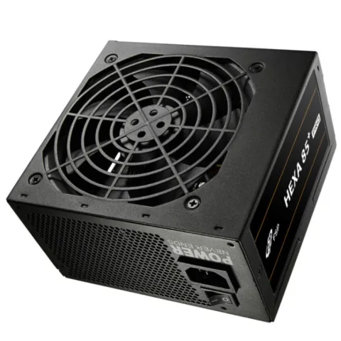 پاور 450 وات اف اس پی FSP HEXA 85+ PRO 450W - تصویر ۴