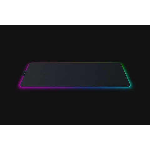 موس پد گیمینگ ریزر Razer Mouse pad Strider Chroma - تصویر ۴