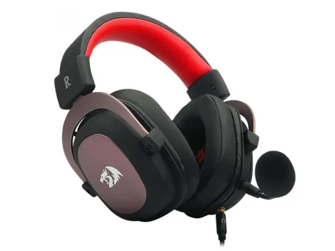 هدست ردراگون HEADSET H510 ZEUS 2 WIRED - تصویر ۳