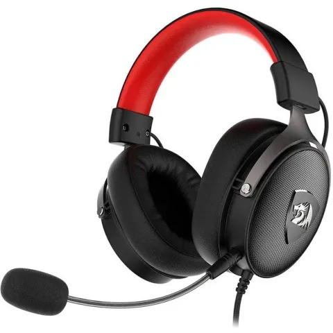 هدست ردراگون ICON H520 WIRED - تصویر ۲