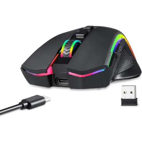 موس ردراگون M602-KS GRIFFIN WIRELESS - تصویر ۲