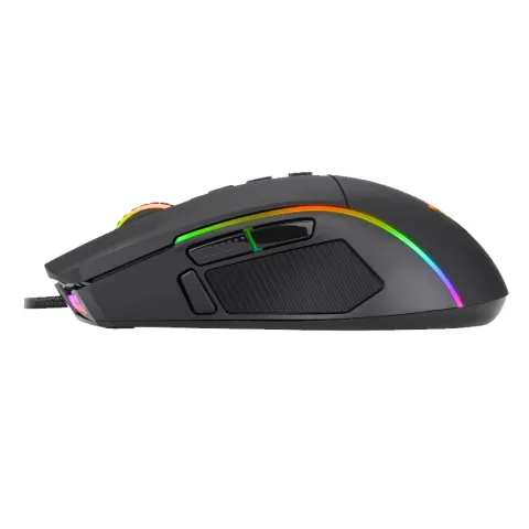 موس ردراگون M812 PLANK WIRED - تصویر ۲