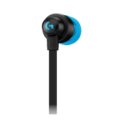 هندزفری لاجیتک LOGITECH G333 BLACK - تصویر ۲