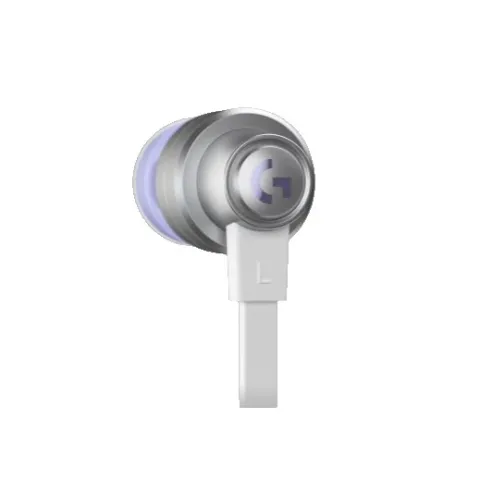 هندزفری لاجیتک G333 WHITE - تصویر ۲