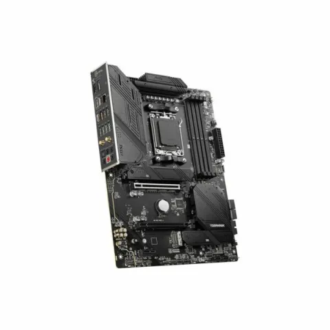 مادربرد ام اس آی MAG B650 TOMAHAWK WiFi DDR5 - تصویر ۲