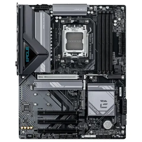 مادربرد گیگابایت GIGABYTE B850 EAGLE WIFI 6E DDR5 - تصویر ۳