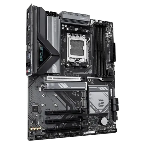 مادربرد گیگابایت GIGABYTE B850 EAGLE WIFI 6E DDR5 - تصویر ۴