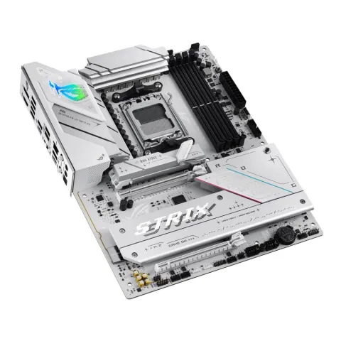 مادربرد ایسوس ASUS ROG STRIX B850-A GAMING WIFI DDR5 - تصویر ۳