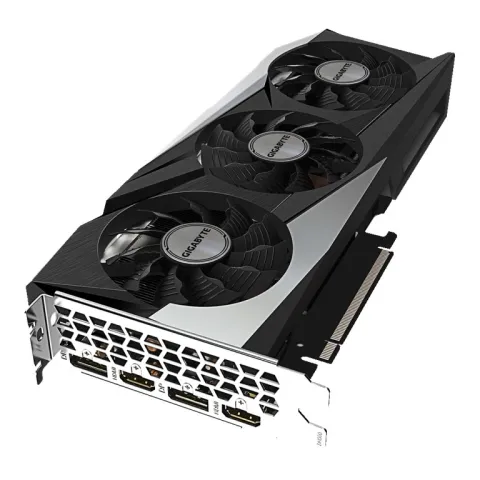 کارت گرافیک گیگابایت RTX 3060 GAMING OC 12G - تصویر ۲