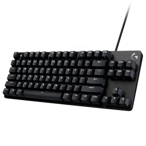 کیبورد لاجیتک G412 TKL SE Mechanical - تصویر ۳