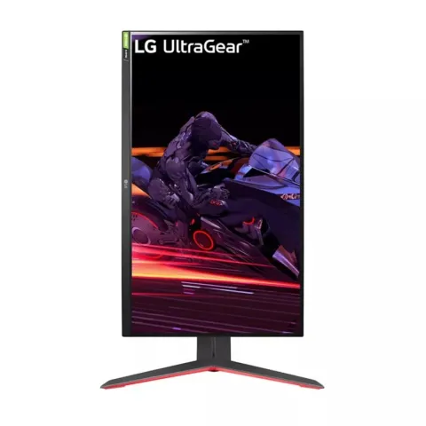 مانیتور 27 اینچ ال جی UltraGear 27GP750-B FHD IPS 240Hz 1ms - تصویر ۵