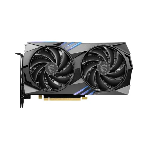 کارت گرافیک ام اس آی GeForce RTX 4060 Ti GAMING X 16GB - تصویر ۳