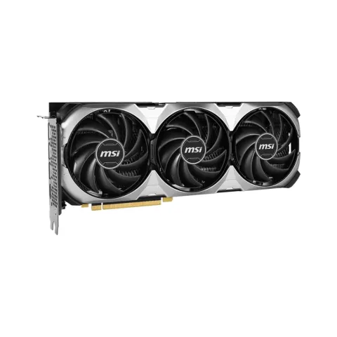 کارت گرافیک ام اس آی GeForce RTX 4060 Ti VENTUS 3x 16GB - تصویر ۲