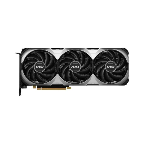 کارت گرافیک ام اس آی GeForce RTX 4060 Ti VENTUS 3x 16GB - تصویر ۳