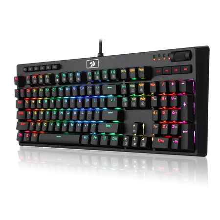 کیبورد ردراگون REDRAGON K579 MANYU - تصویر ۲