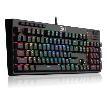 کیبورد ردراگون REDRAGON K579 MANYU - تصویر ۳