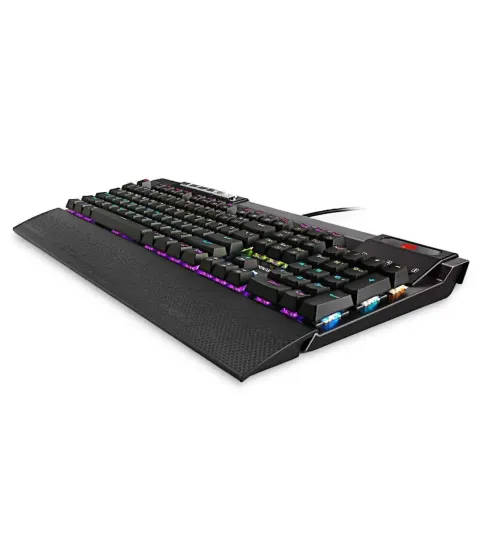 کیبورد ردراگون REDRAGON K563 SURYA RGB - تصویر ۲