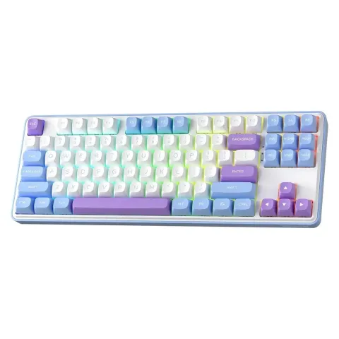 کیبورد ردراگون REDRAGON K707 WBP STAR BLADE PRO WIRELESS - تصویر ۲