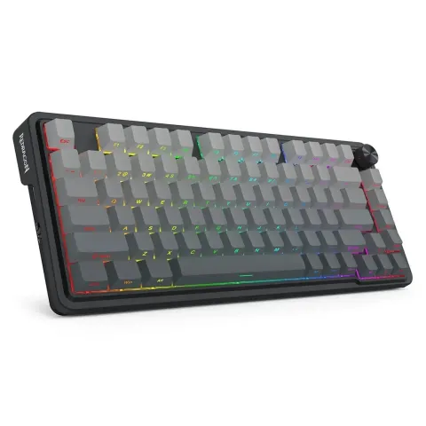 کیبورد ردراگون REDRAGON K673 SP UCAL PRO WIRELESS - تصویر ۲