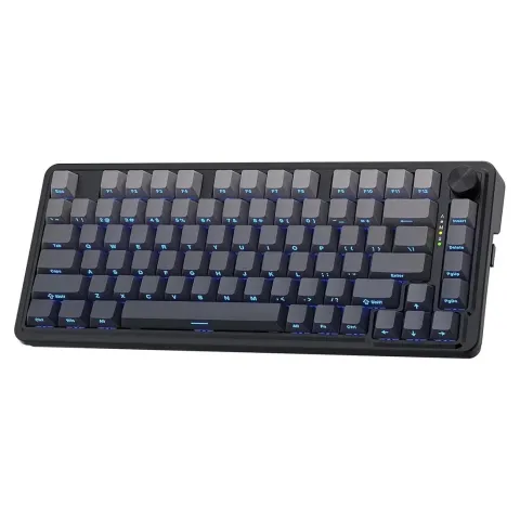 کیبورد ردراگون REDRAGON K673 SP UCAL PRO WIRELESS - تصویر ۳