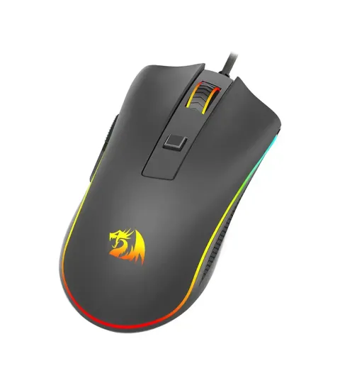 موس ردراگون M611 CYPHER RGB - تصویر ۳
