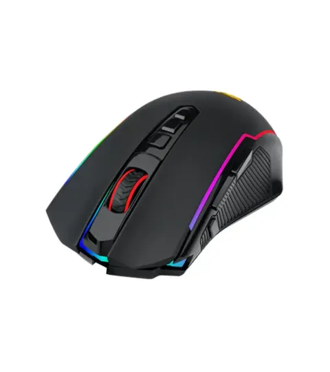 موس ردراگون REDRAGON M914 RGB NIX WIRELESS - تصویر ۲