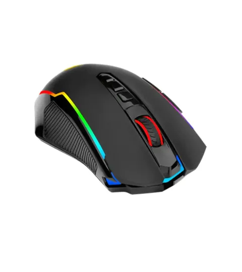 موس ردراگون REDRAGON M914 RGB NIX WIRELESS - تصویر ۳