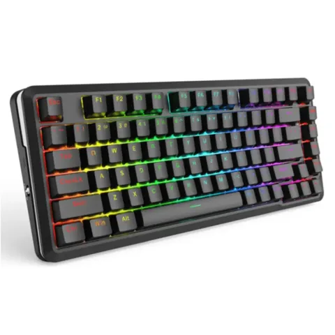 کیبورد گیمینگ ردراگون K713 STORMRAZOR PRO WIRELESS - تصویر ۲