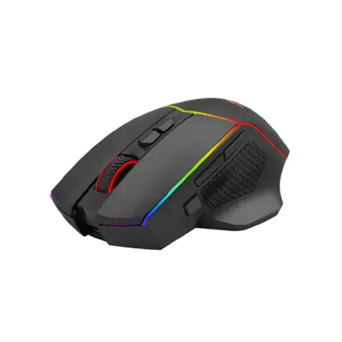 موس ردراگون  M814 PRO AXE WIRELESS - تصویر ۴