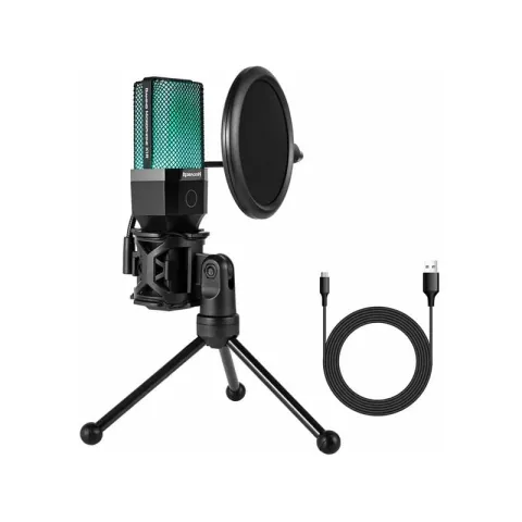 میکروفون ردراگون  REDRAGON GM212 ADNE WIRED - تصویر ۳