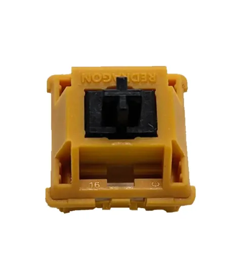سوییچ کیبورد مکانیکال ردراگون Lion L A121-MJ LINEAR - تصویر ۲