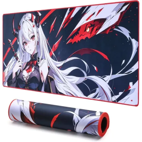 موس پد ردراگون REDRAGON P047 ANIME - تصویر ۲